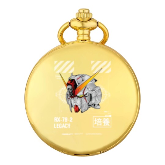 Discover UNISEX Gundam Pocket Watches, Gundam Vintage Pocket Watches, Anime Pocket Watches, Anime Lovers, Anime Pocket Watches