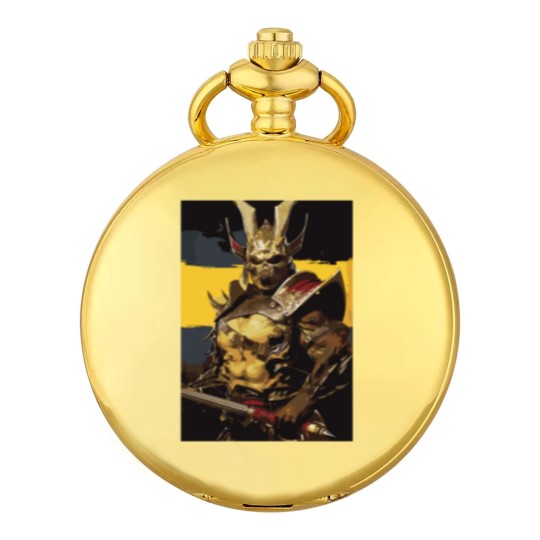 Discover Shao Kahn - Shao Kahn - Pocket Watches