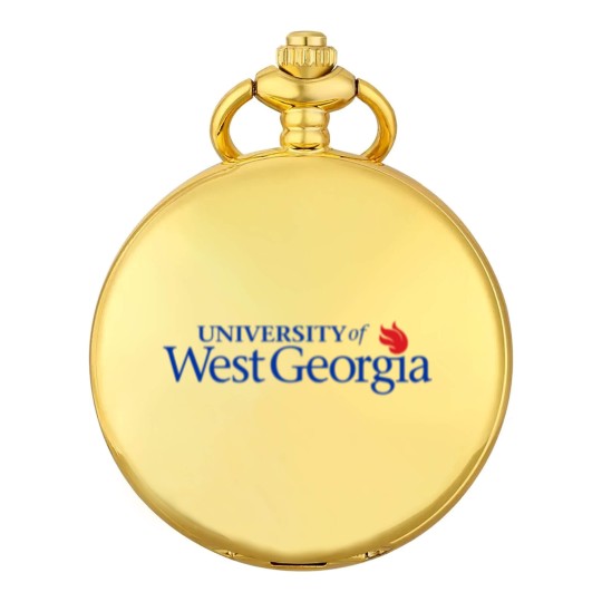 Discover University of West Georgia gifts and souvenirs Pocket Watches