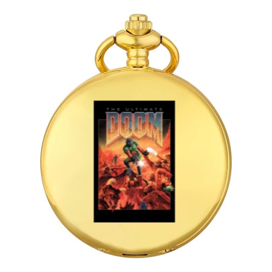 Discover Dooom Old Pocket Watches