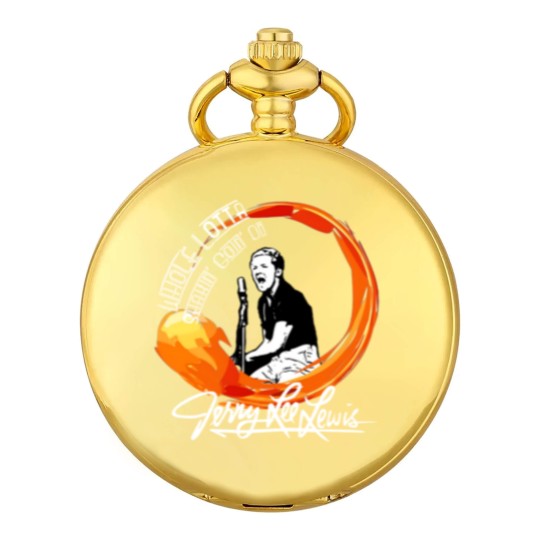 Discover Jerry Lee Lewis      Jerry Lee Lewis Jeff Lewis     Jeff Lewis    Jeff Lewis Pocket Watches