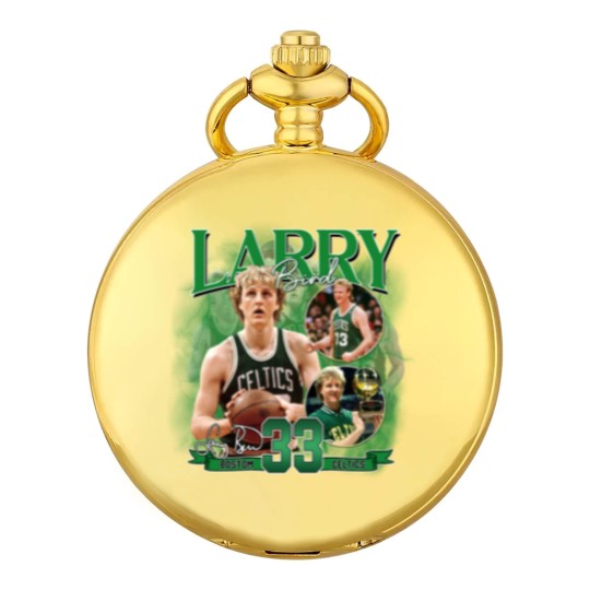 Discover Larry Bird Pocket Watches, Larry Bird Pocket Watches, Larry Bird Vintage Pocket Watches