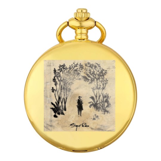 Discover Sigur Ross Album Tak Pocket Watches