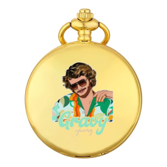 Discover Yung Gravy Classic Pocket Watches