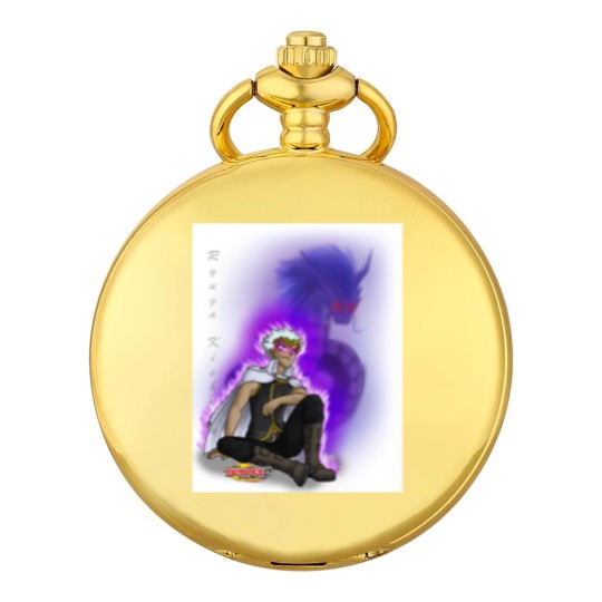 Discover Ryuga Kishatu Beyblade Metal Fusion Pocket Watches