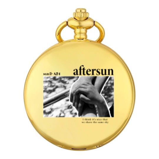 Discover Aftersun Hands Pocket Watches