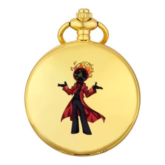 Discover Dante Limbus Company SD28 Pocket Watches