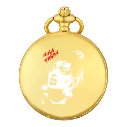 Discover Hagen Punk Pocket Watches