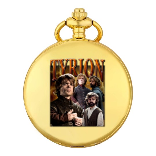 Discover Retro Tyrion Lannister Pocket Watches -Tyrion Lannistertshirt,Tyrion Lannister Pocket Watches