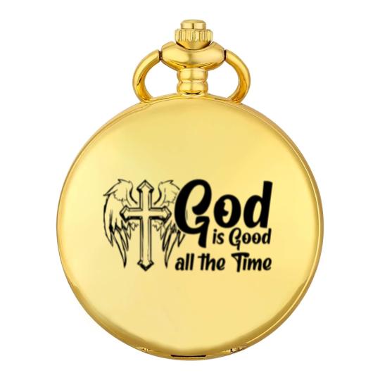 Discover Christian , christian files, christian christmas Pocket Watches