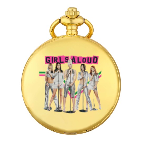 Discover SOUND OF THE UNDERGROUND Pocket Watches