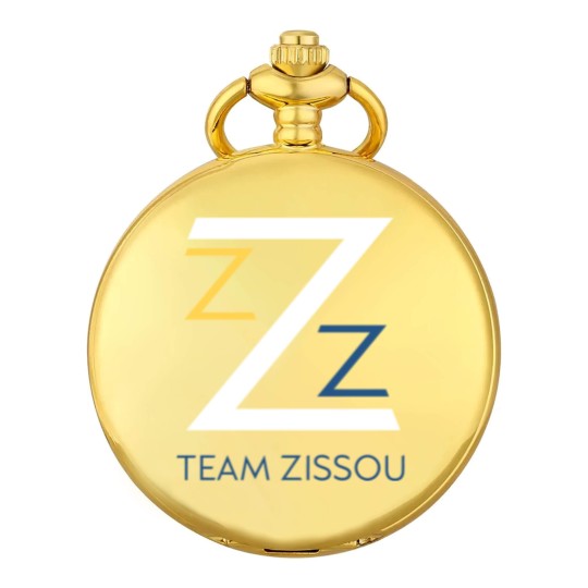 Discover Team Zissou Pocket Watches