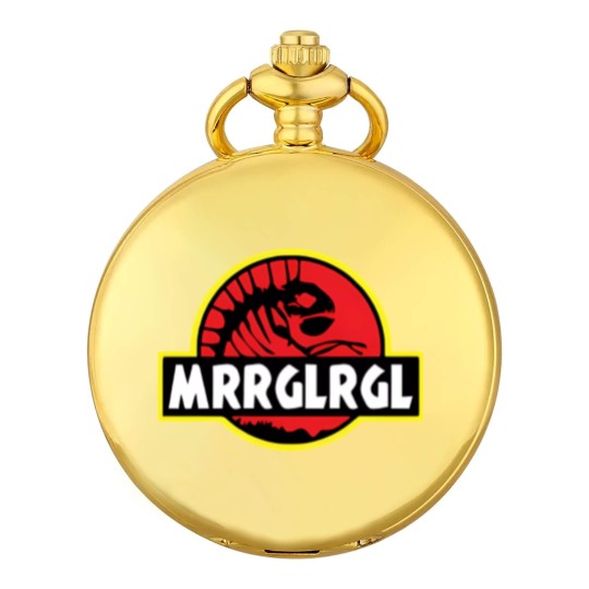 Discover World of Warcraft Murloc | Video Game, Horde, Gamer Dad Pocket Watches