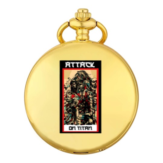 Discover AO Titan all titan - AO Titan - Pocket Watches
