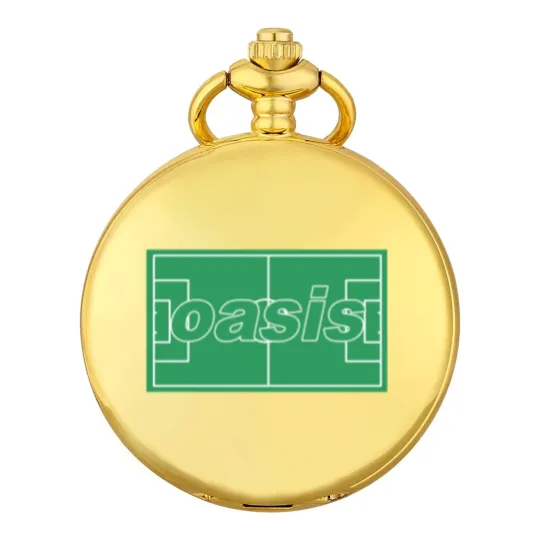 Discover Oasis Pocket Watches Oasis Maine Road Pocket Watches Oasis Anniversary Pocket Watches