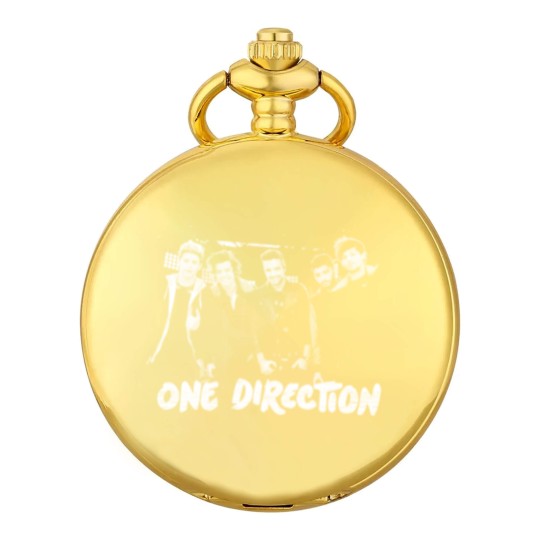 Discover One Direction  Pocket Watches, One Direction Pocket Watches, One Direction Pocket Watches, 1D Pocket Watches, One Direction FanXmas Gift