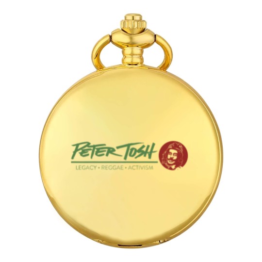 Discover Peter Tosh Legacy Reggae Activisme Musique Reggae Jamaïcain Pocket Watches