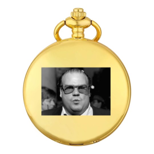 Discover Retro Chris Farley Pocket Watches, Chris Farley Vintage Pocket Watches