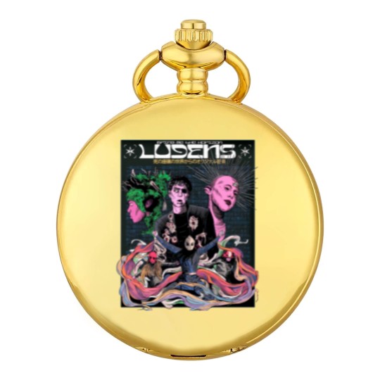 Discover Bring Me the Horizon Pocket Watches, Bring Me The Horizon Pocket Watches