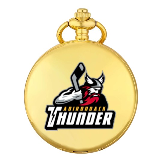 Discover Adirondack Thunder Pocket Watches