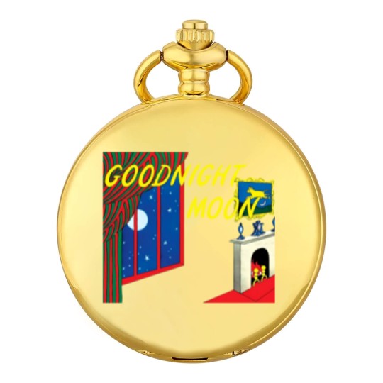 Discover goodnight moon | Essential Pocket Watches