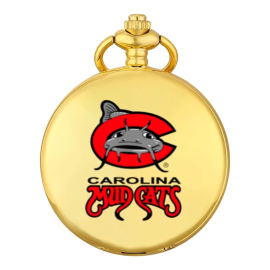 Discover Carolina Mudcats Pocket Watches