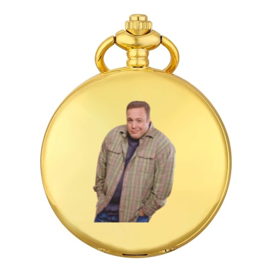 Discover Kevin James Meme - Meme - Pocket Watches
