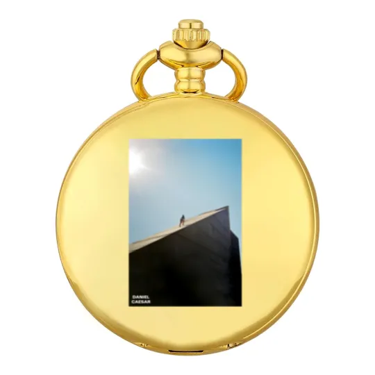 Discover Daniel Caesar Pocket Watches, Daniel Caesar Freudian graphic Pocket Watches, Daniel Caesar