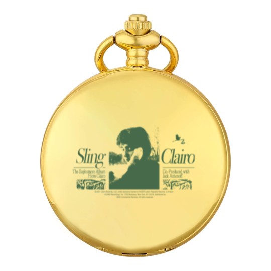Discover Clairo Sling Pocket Watches, Clairo Sling Pocket Watches