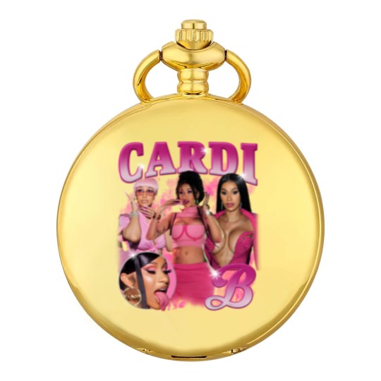 Discover cardi b, cardi b Pocket Watches, vintage cardi b Pocket Watches