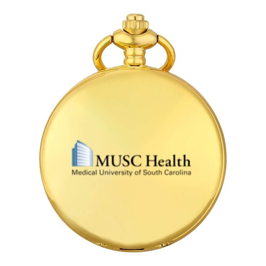 Discover Musc Pocket Watches