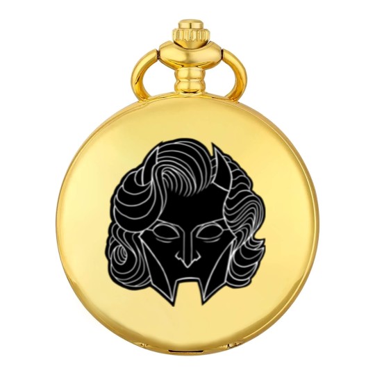 Discover Ghost Ghoulette - The Band Ghost - Pocket Watches