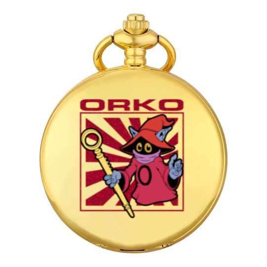 Discover Orko Magic - Orko - Pocket Watches