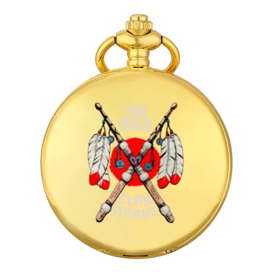 Discover The Red Clay Strays Show 2 In Shawnee Oklahoma On Feb 21 2025 Pocket Watches