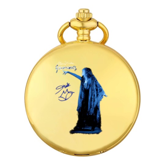 Discover Stevie Nicks Pocket Watches, Stevie Nicks Vintage Pocket Watches