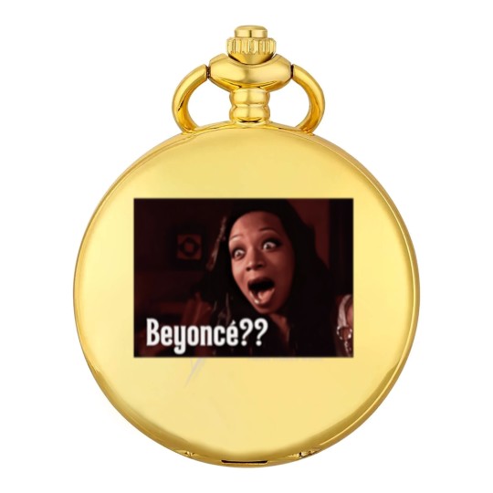 Discover Beyonce Pocket Watches, Beyonce Tour Pocket Watches Merch, Tiffany Pollard, New York, Queen Bee