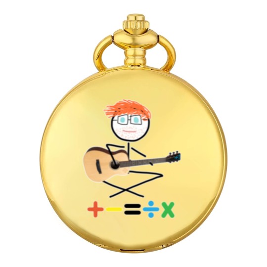 Discover Funny Sheeran Onesies, the Mathematics Tour Onesies, Ed Shee Concert Onesies Pocket Watches