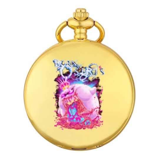 Discover Born Of Osiris Pocket Watches