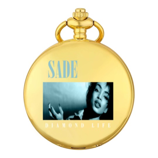 Discover Sade Pocket Watches, Sade Pocket Watches