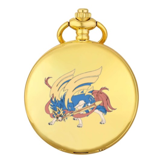 Discover Zacian Pocket Watches