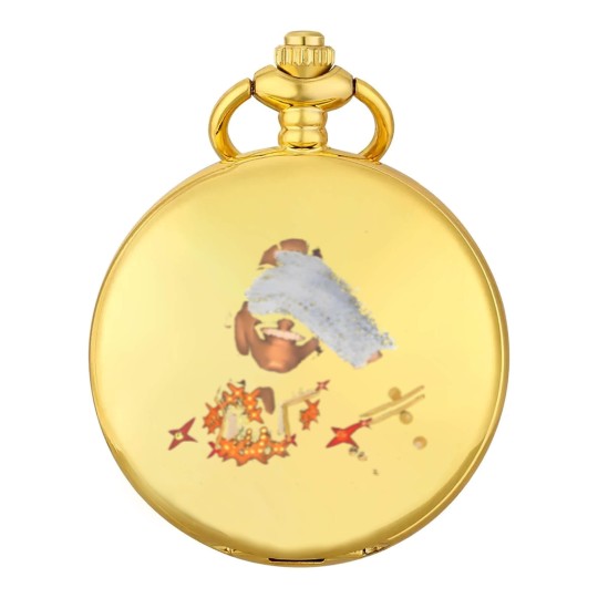 Discover Michael Jackson "On Face" Pocket Watches , MJ Pocket Watches , Graphic 90s Pocket Watches