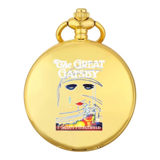 Discover The Great Gatsby Pocket Watches Pocket Watches