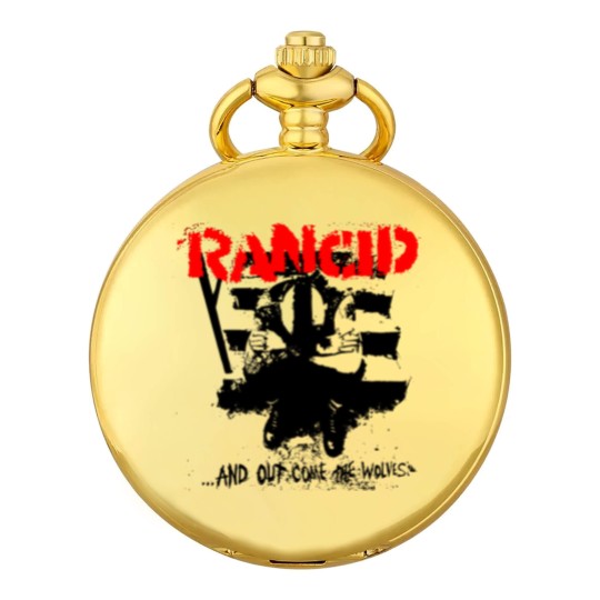 Discover Rancid Pocket Watches, Rancid Pocket Watches
