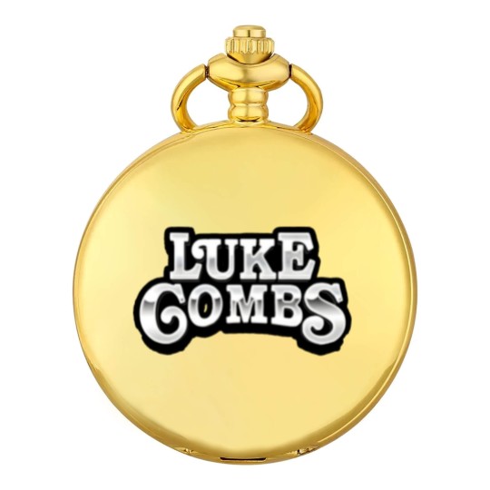 Discover Lukee Comb Pocket Watches