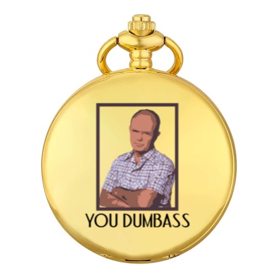 Discover Red Forman - That 70s Show - Pocket Watches