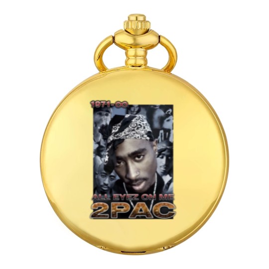 Discover Tupac Pocket Watches, Tupac Pocket Watches