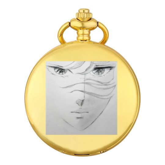 Discover the rose of versailles - The Rose Of Versailles - Pocket Watches