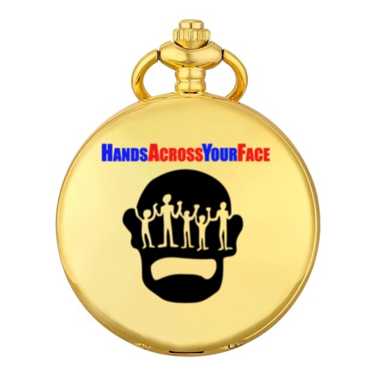 Discover Hands Across Your Face Ramones Johnny Joey Dee Dee Something To Believe In Punk Rock Unisex Heavy Cotton Pocket Watches