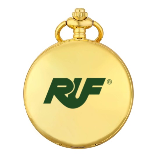 Discover RUF Automobile --  TUNER -- Turbo 'Ruf CTR' Pocket Watches