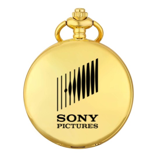 Discover Sony Pictures Pocket Watches